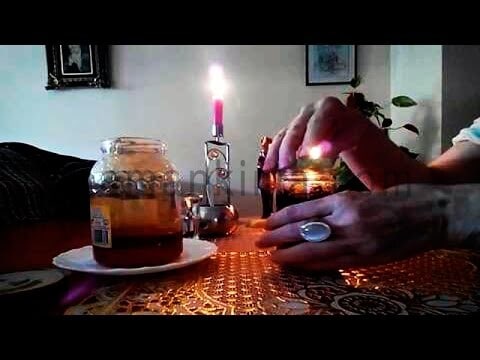 How to cast love spell to make him marry me