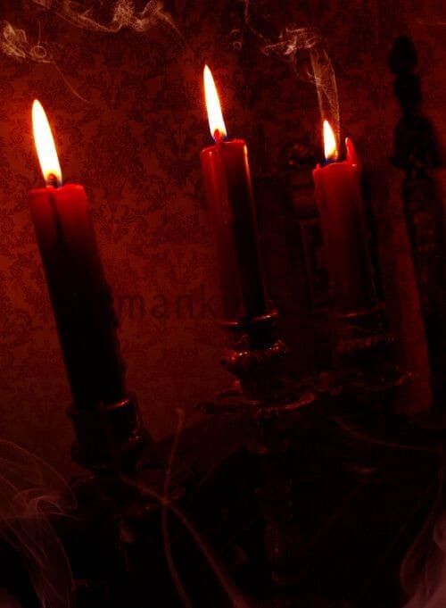  Candle love spells to bring back a lover